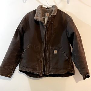Carhartt Winter/Fall Work Jacket